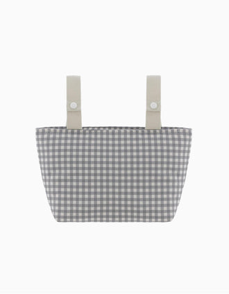 Saco Organizador April Grey Cambrass