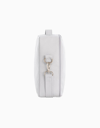 Saco De Maternidade Sweet Grey Cambrass