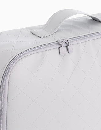 Saco De Maternidade Sweet Grey Cambrass