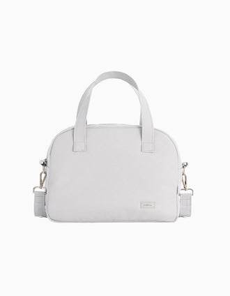 Saco De Fraldas Sweet Grey Cambrass