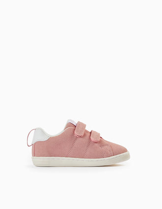 Zapatos para Bebé Niña 'ZY - 1996', Rosa