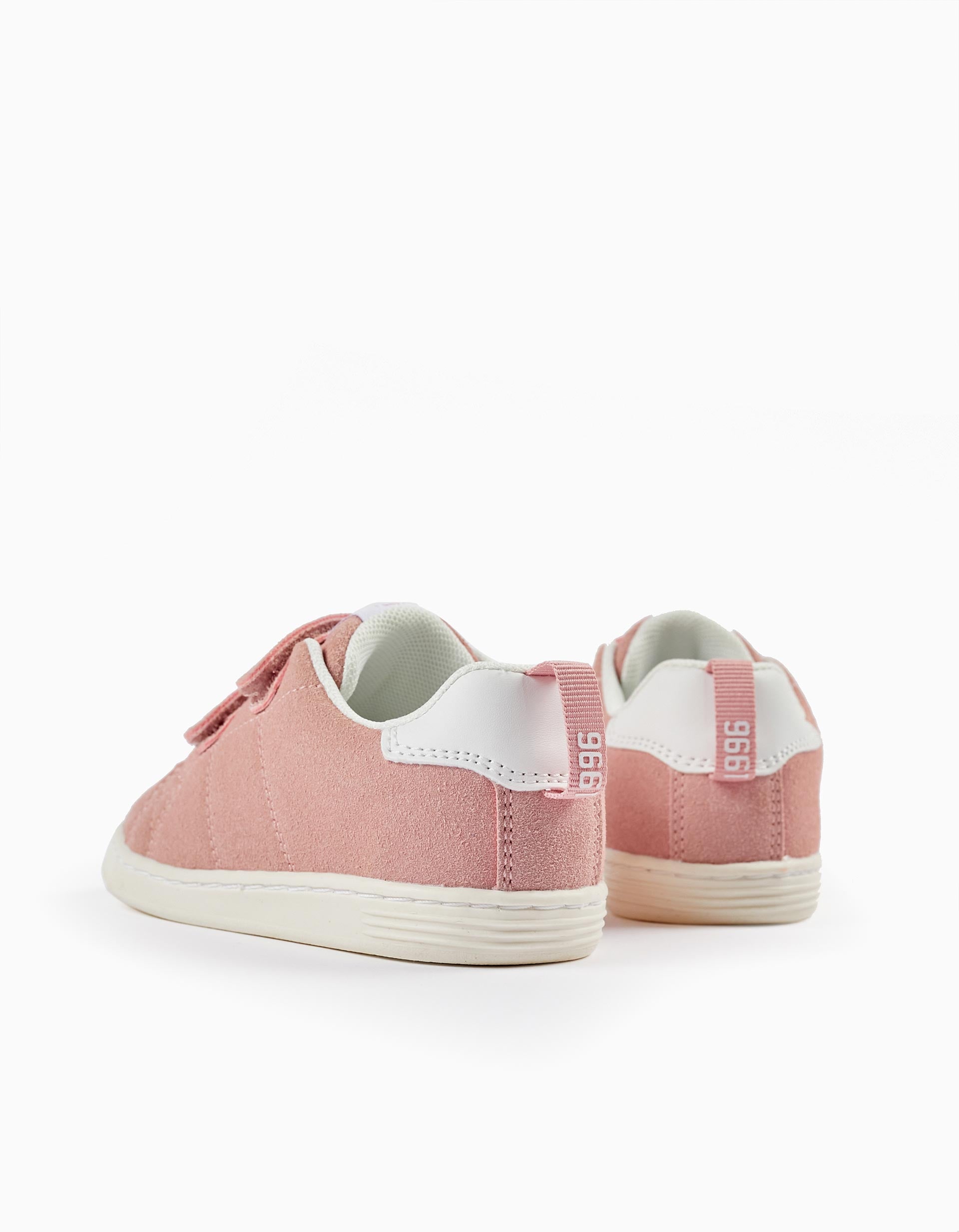 Trainers for Baby Girls 'ZY - 1996', Pink