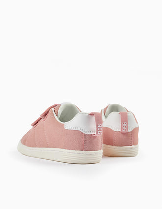 Zapatos para Bebé Niña 'ZY - 1996', Rosa