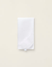 Bloomer Classique à Broder Blanc 70X70Cm