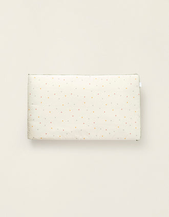 Protège-matelas 120x60cm Confetti ZY Baby