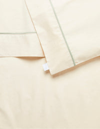 Lençol e Fronha Para Cama 60x120Cm Confetti Zy Baby