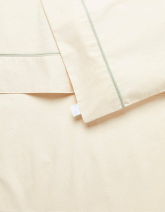 Drap et Taie d'oreiller pour Lit 60x120Cm Confetti Zy Baby