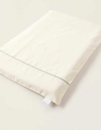 Sábana y Funda de Almohada Para Cama 60x120Cm Confetti Zy Baby