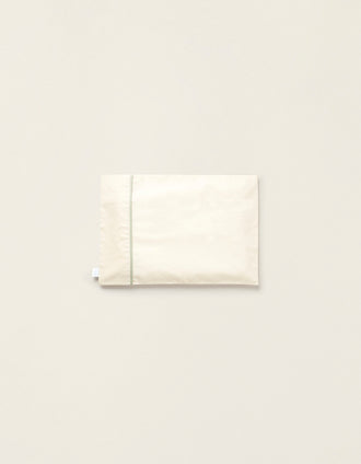 Drap et taie d'oreiller pour berceau 90x55cm Confetti Zy Baby