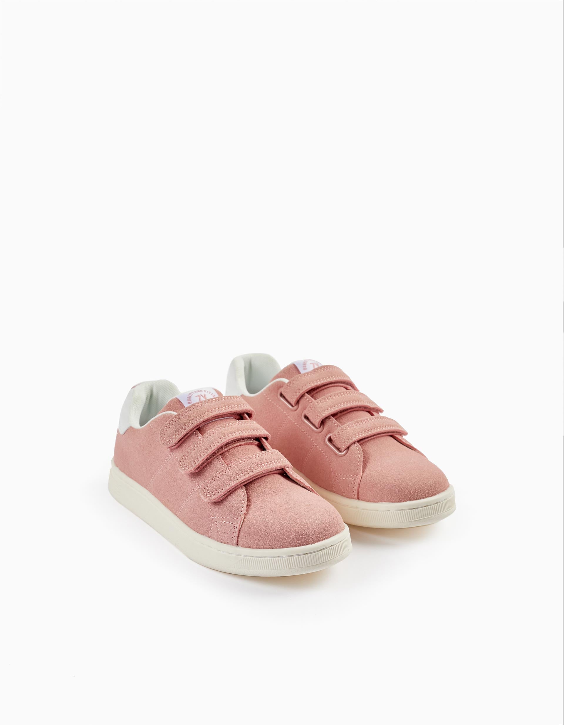 Trainers for Girls 'ZY - 1996', Pink