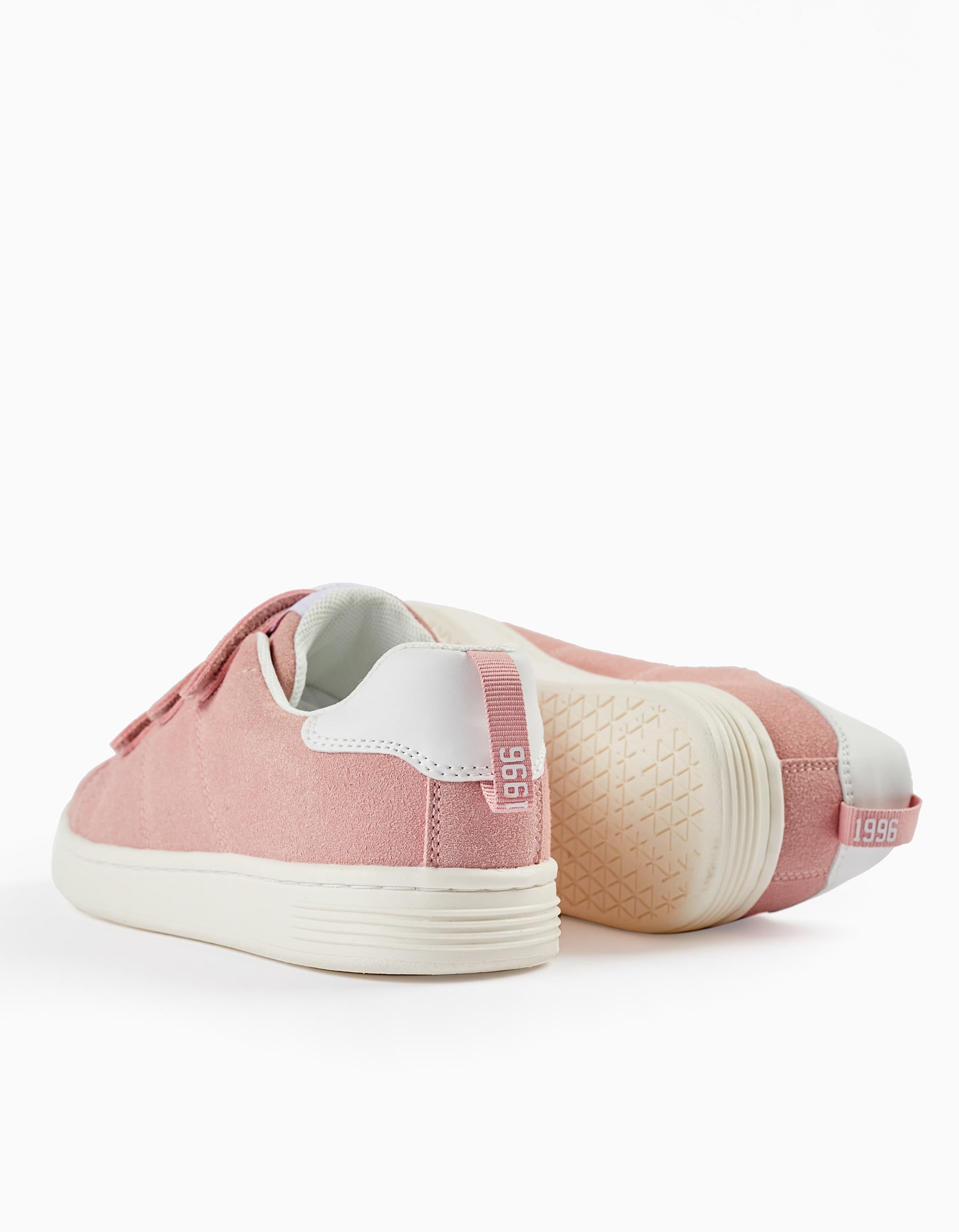 Trainers for Girls 'ZY - 1996', Pink