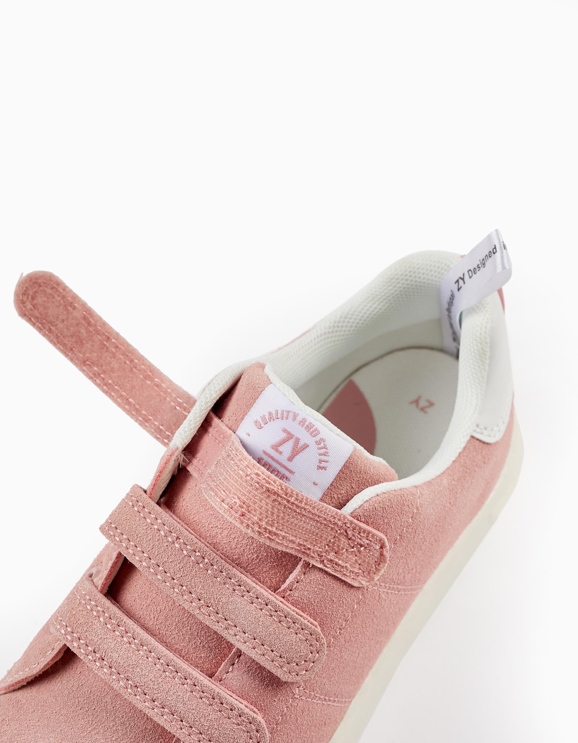 Trainers for Girls 'ZY - 1996', Pink