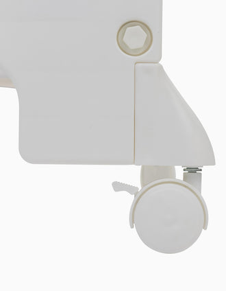 2 in 1 Bathtub Dolphy Bebe Confort Grey Mist
