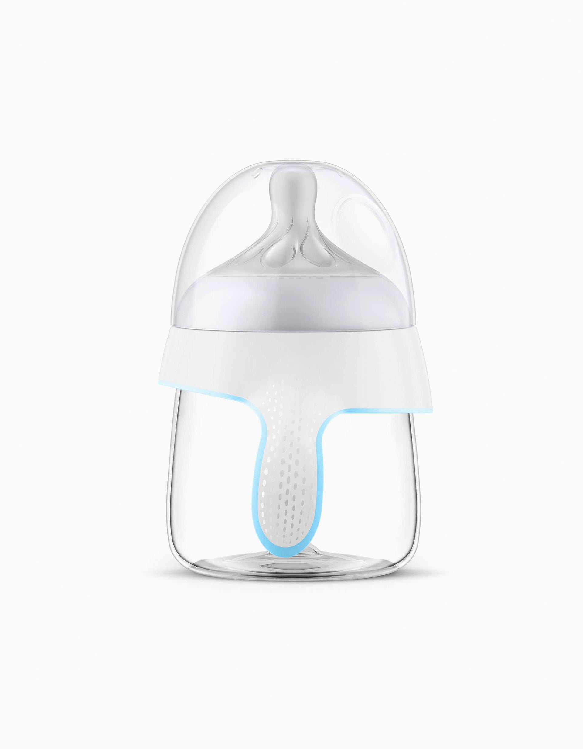 Copo Com Pegas Natural Response Philips Avent 4M+