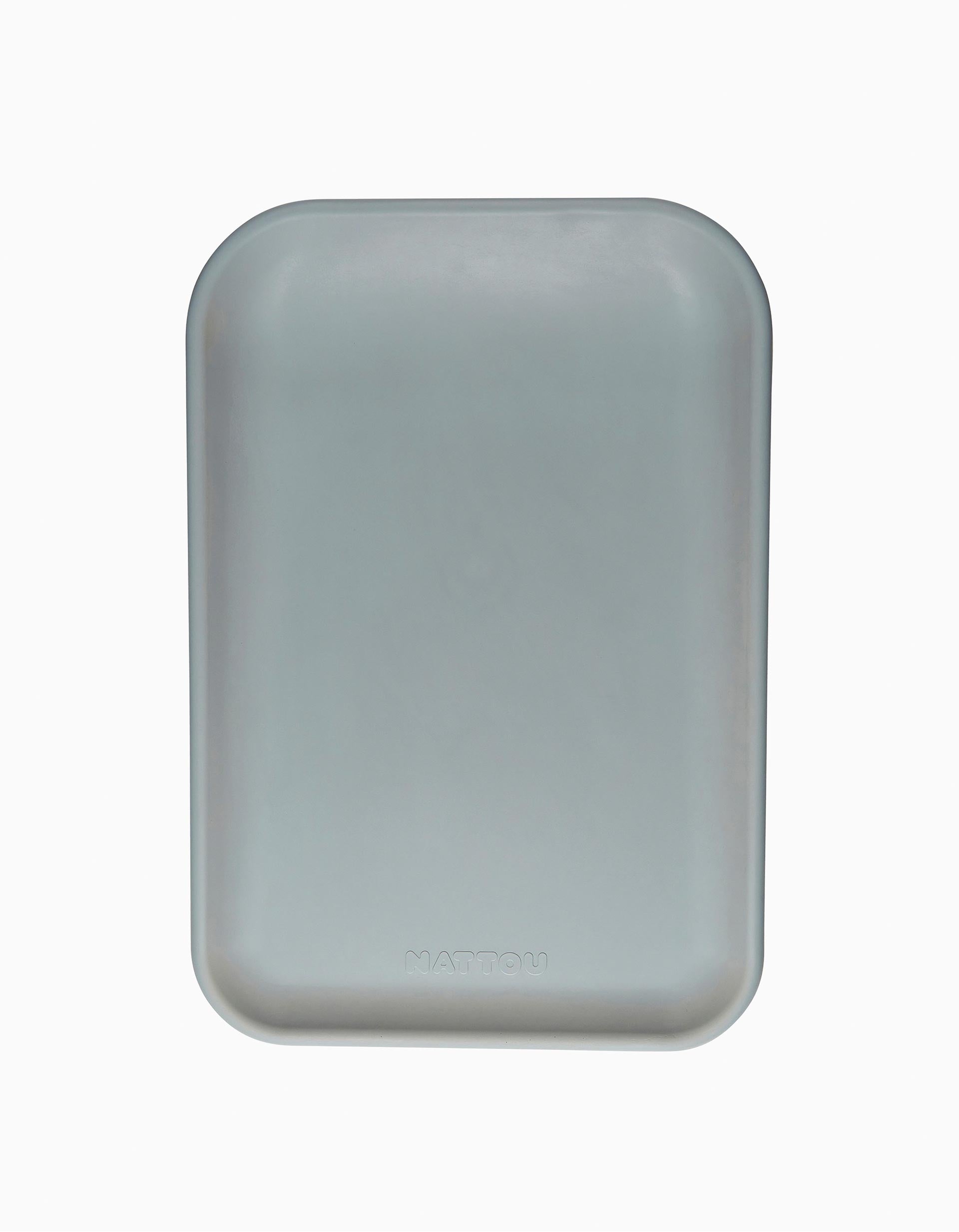 Vestidor Grey Nattou 50X70Cm