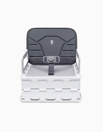 Cadeira Refeição Ultra Compacta Flat Nikidon