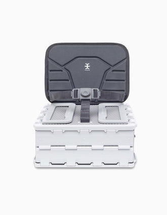 Cadeira Refeição Ultra Compacta Flat Nikidon