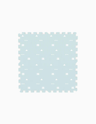 Tapete De Atividade 2 Em 1 Road Play & Go 120X180Cm 0M+