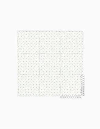 Tapete De Atividade 2 Em 1 Numbers Play &Go 180X180Cm 0M+