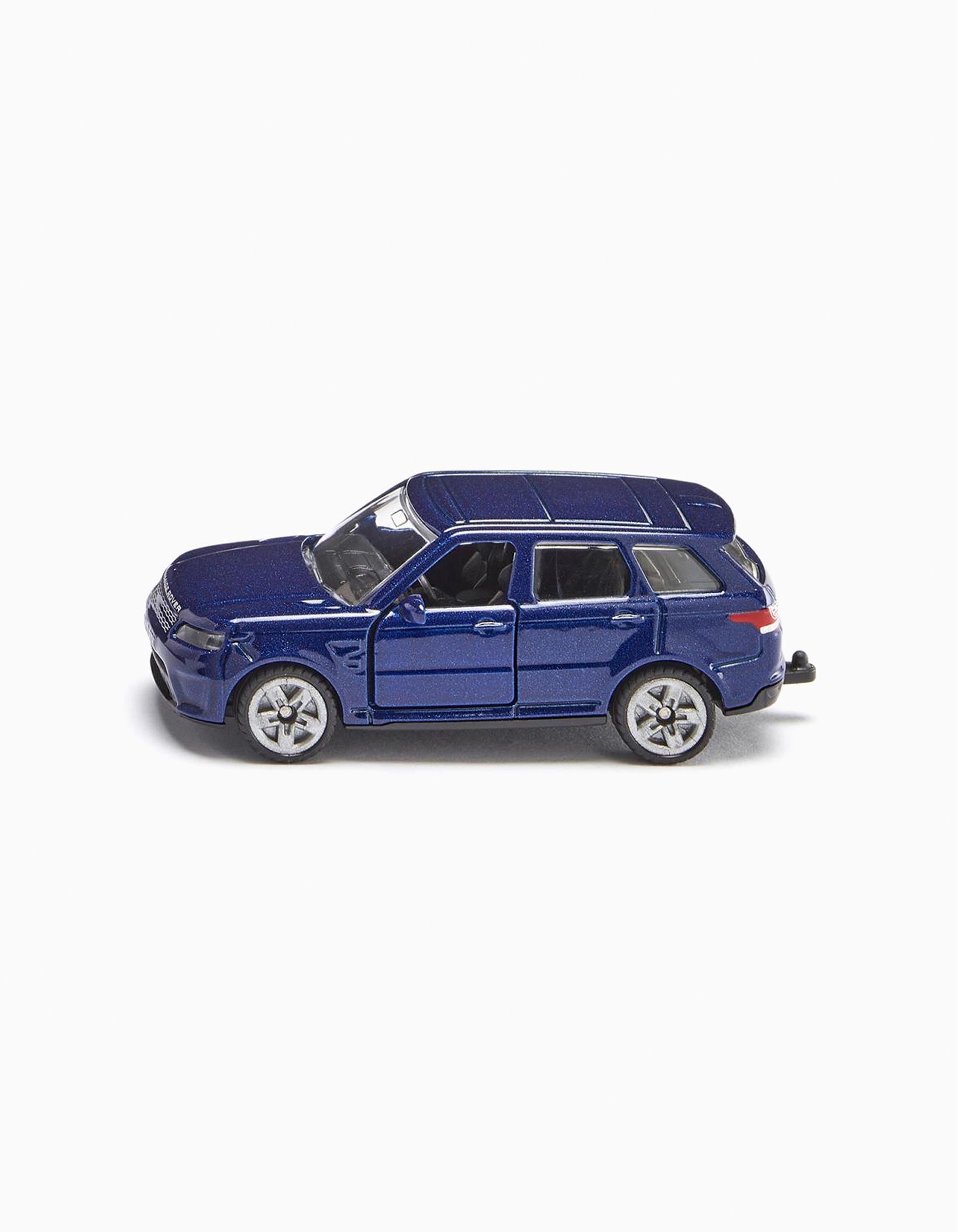 Miniatura Range Rover Siku 3A+