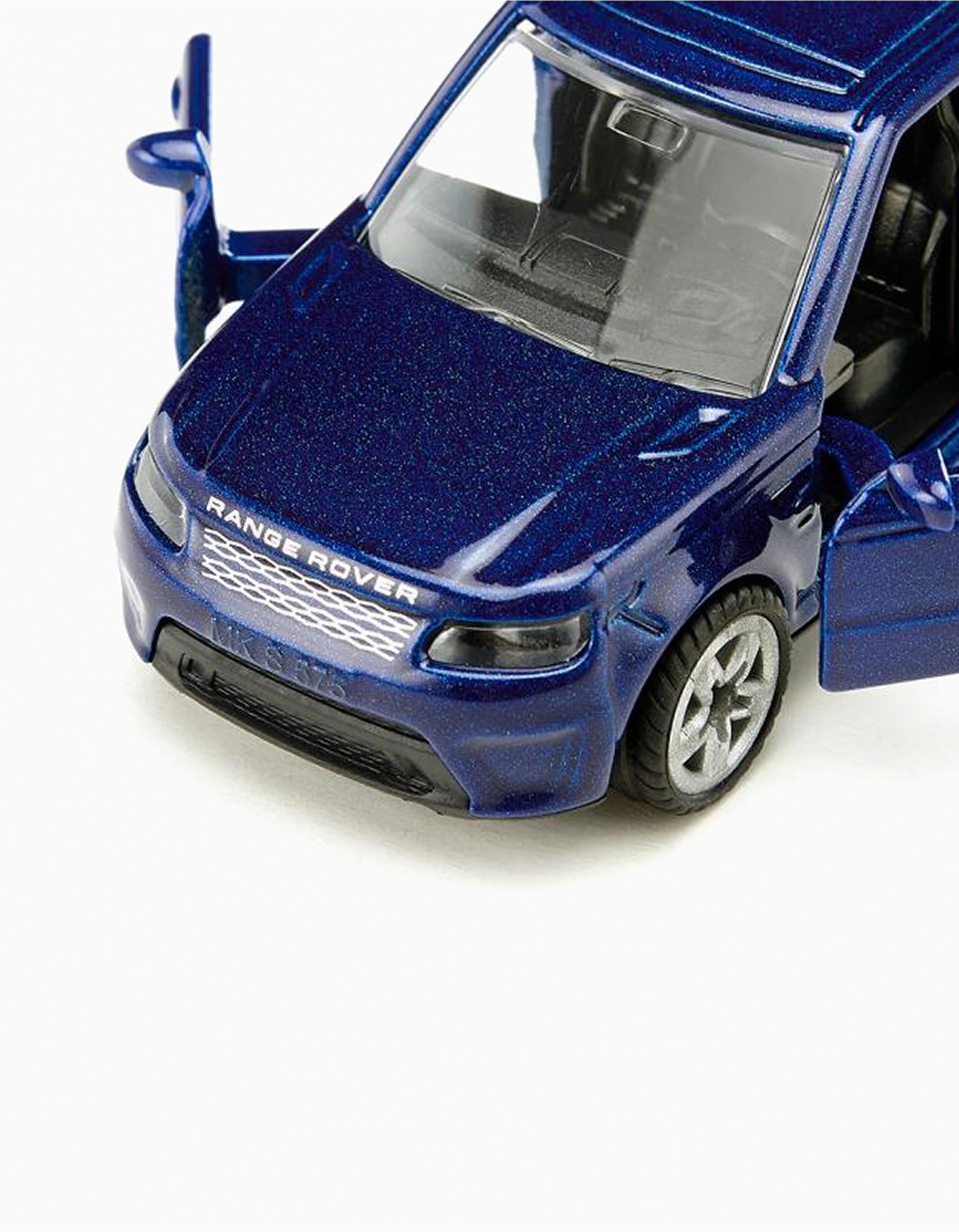 Miniatura Range Rover Siku 3A+