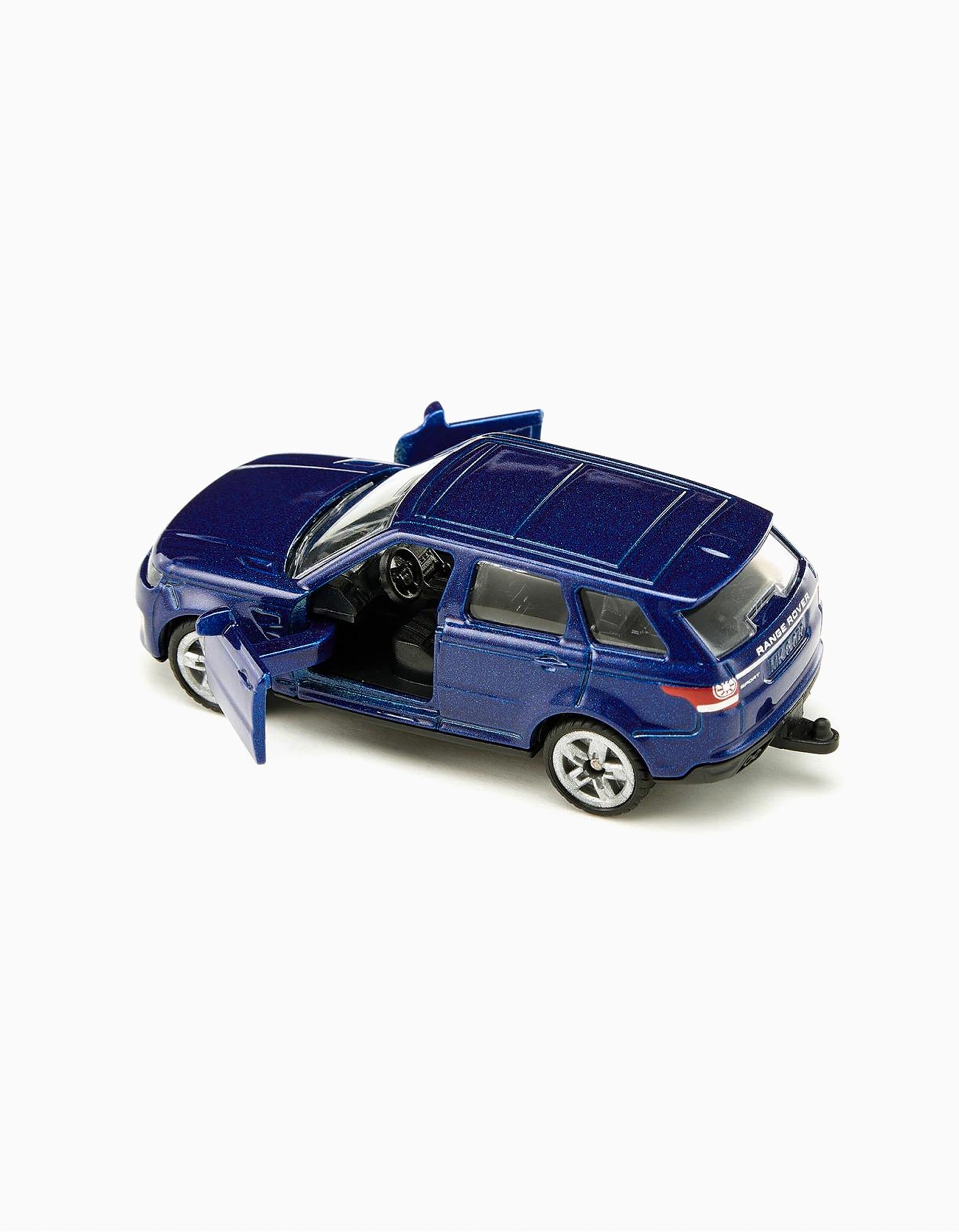 Miniatura Range Rover Siku 3A+