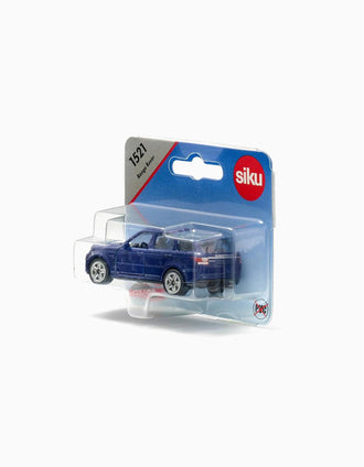 Miniatura Range Rover Siku 3A+