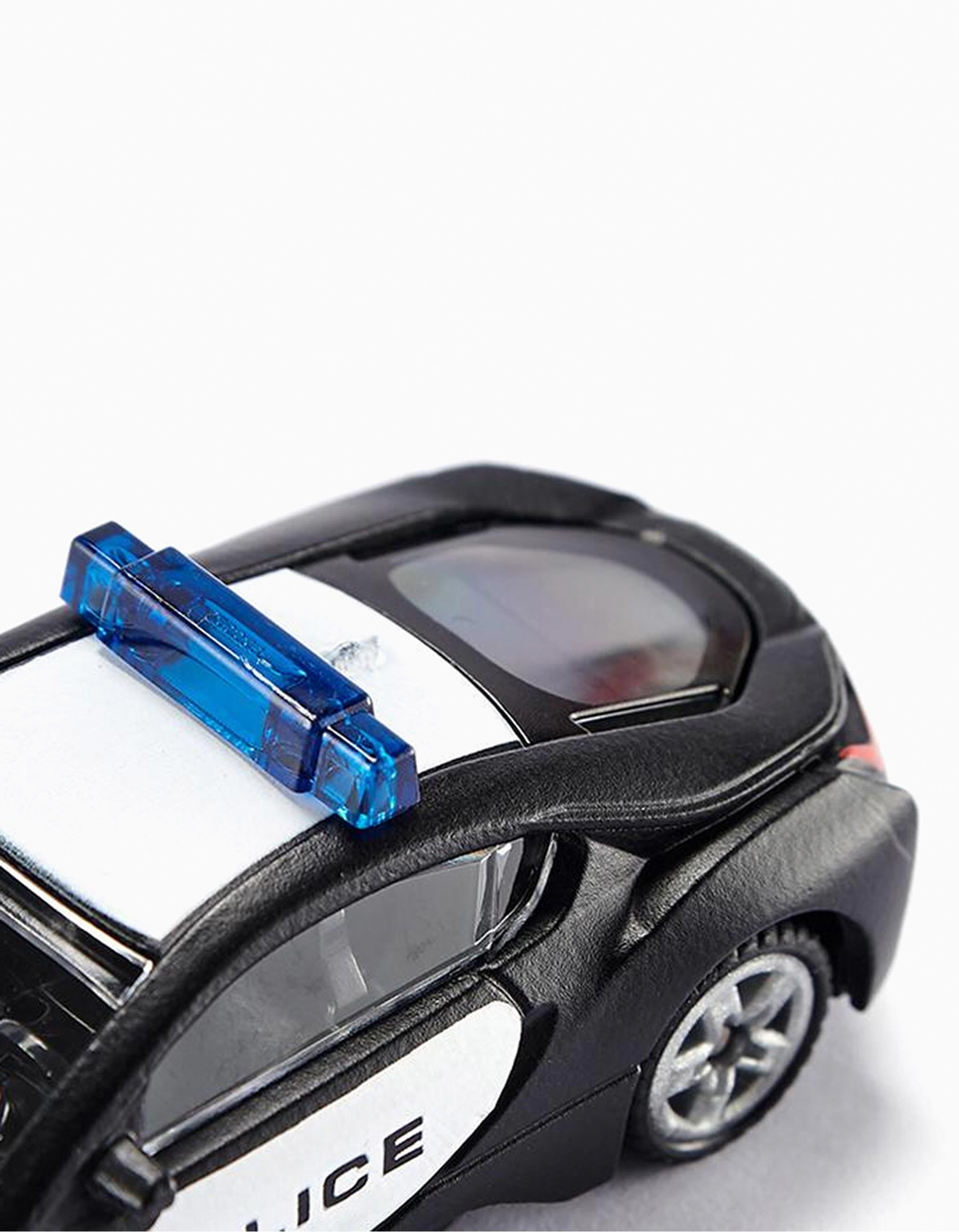 Miniatura Us Police BMW I8 Siku 3A+