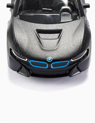 Miniatura Us Police BMW I8 Siku 3A+