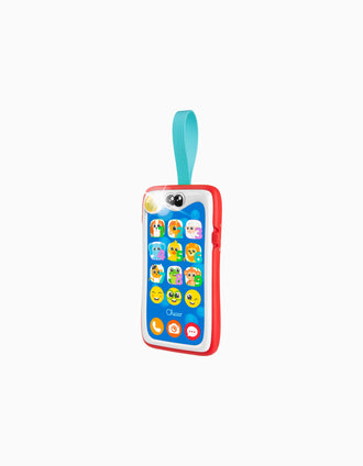 Telemóvel De Brincar Smartphone Sorridente Chicco 6M+
