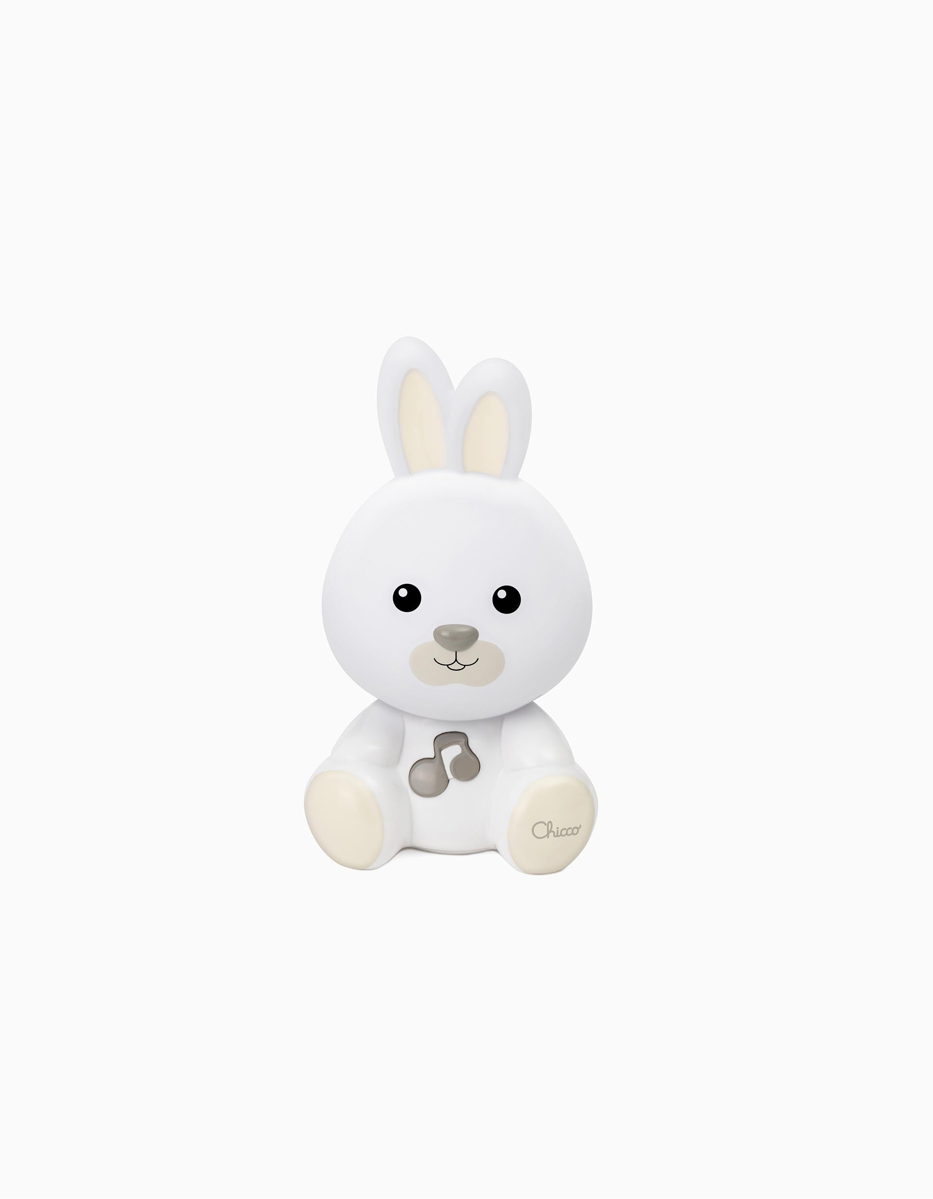 Luz De Presença Musical Good Dreams Bunny Beige Chicco 0M+