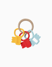 Porta Chaves Eco Chicco 3M+