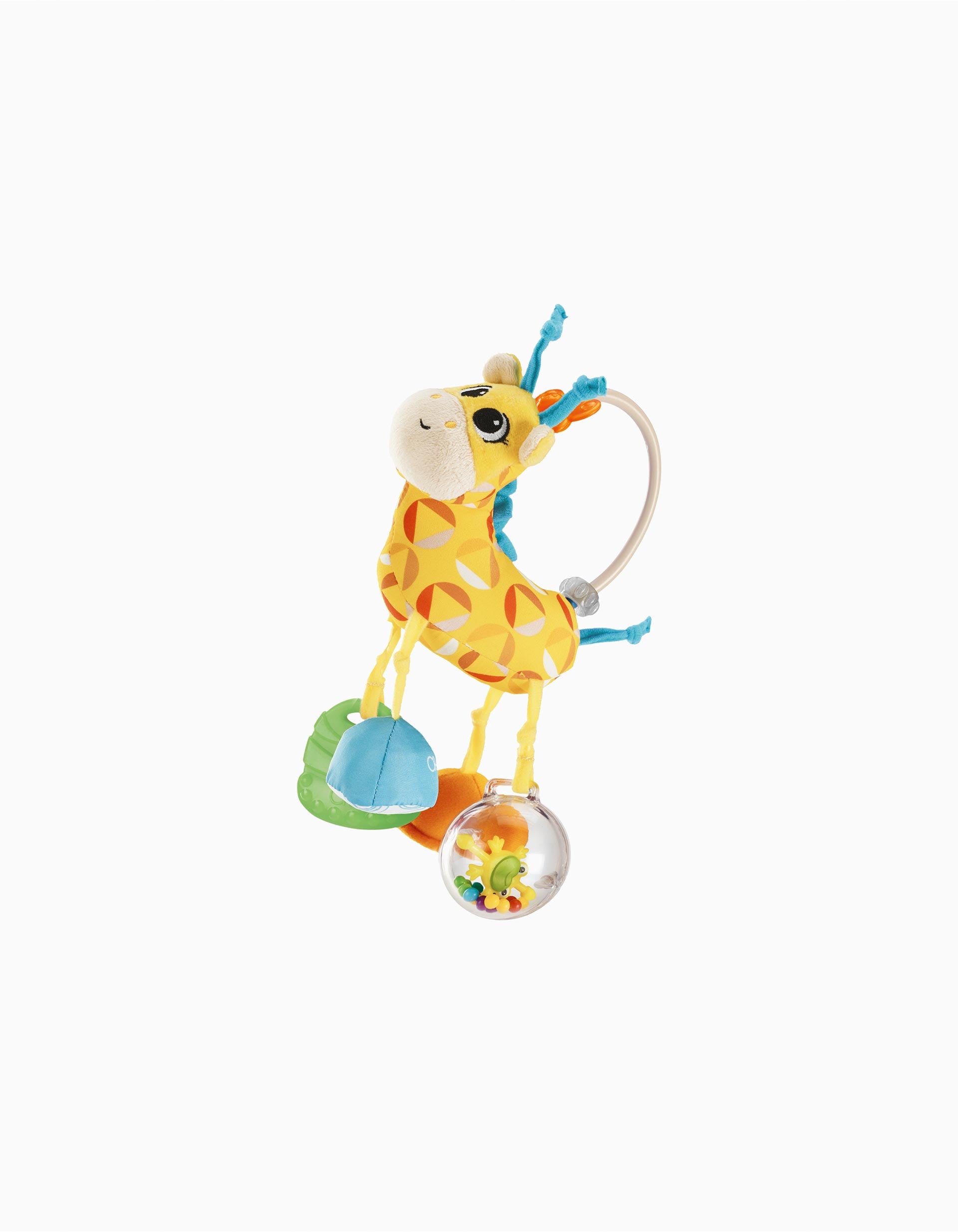 Roca Mrs Giraffe Chicco 3M+