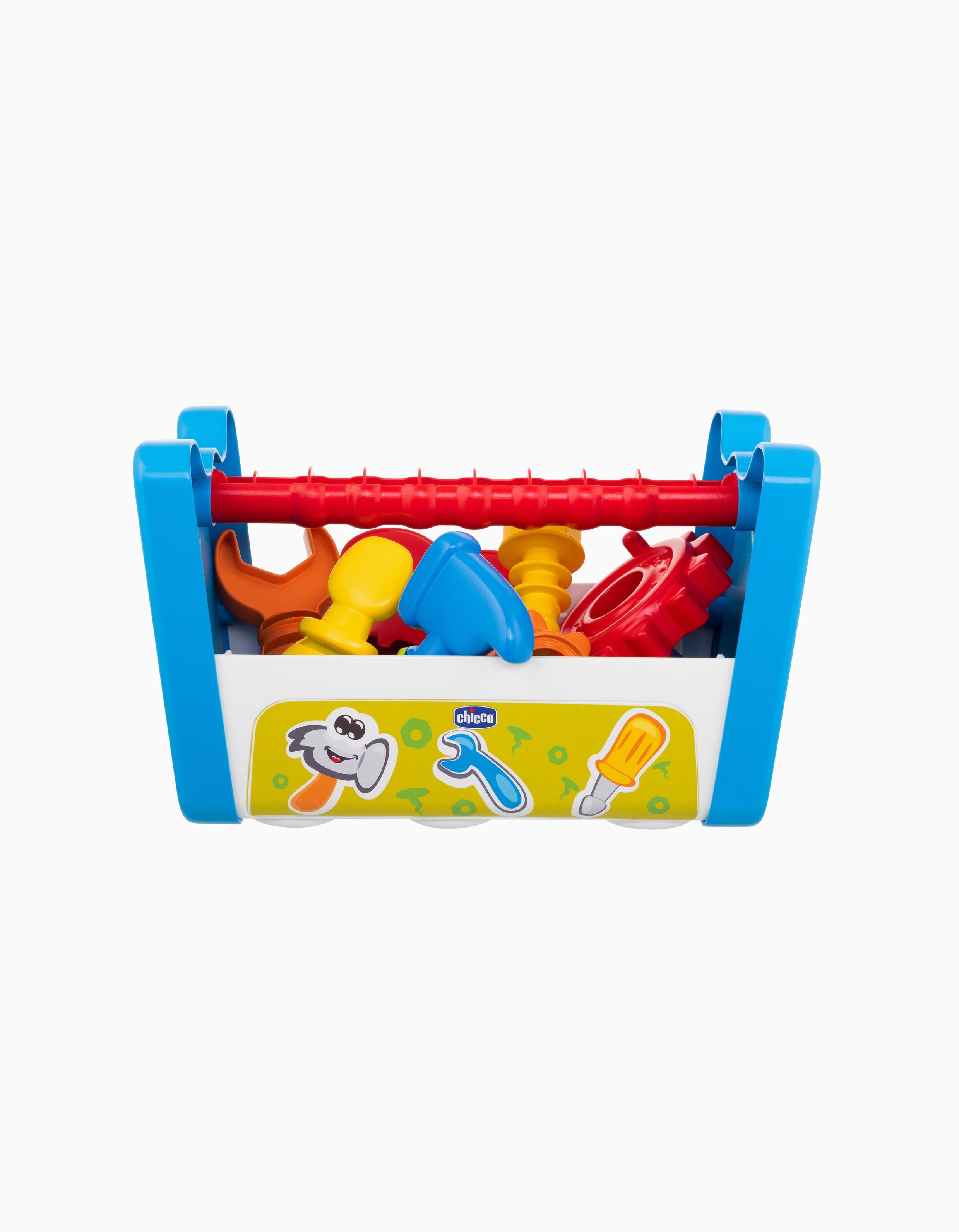 Mesa De Ferramentas 2 Em 1 Smart2Play Chicco 12M+