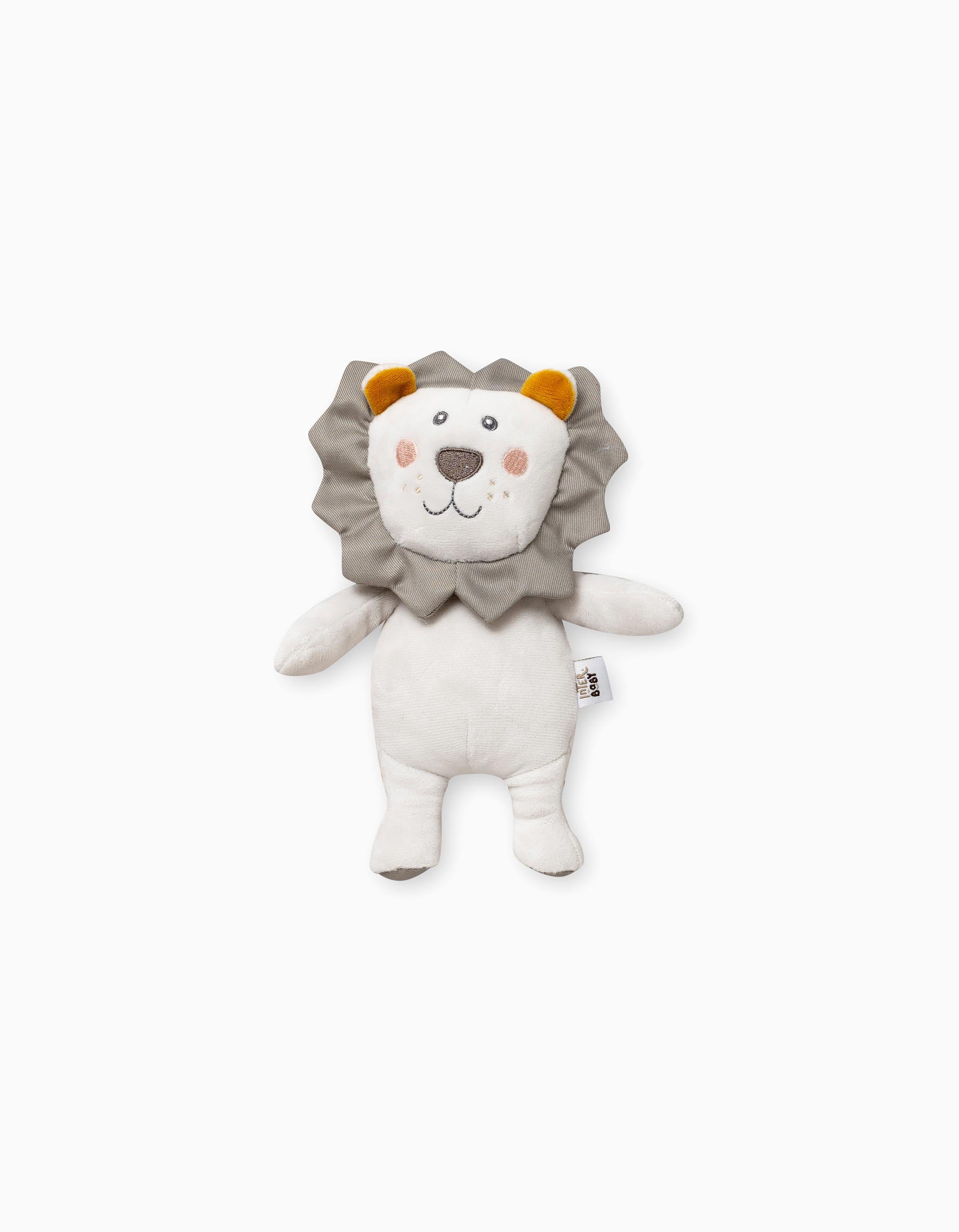 Peluche Guizo Leo Interbaby 0M+