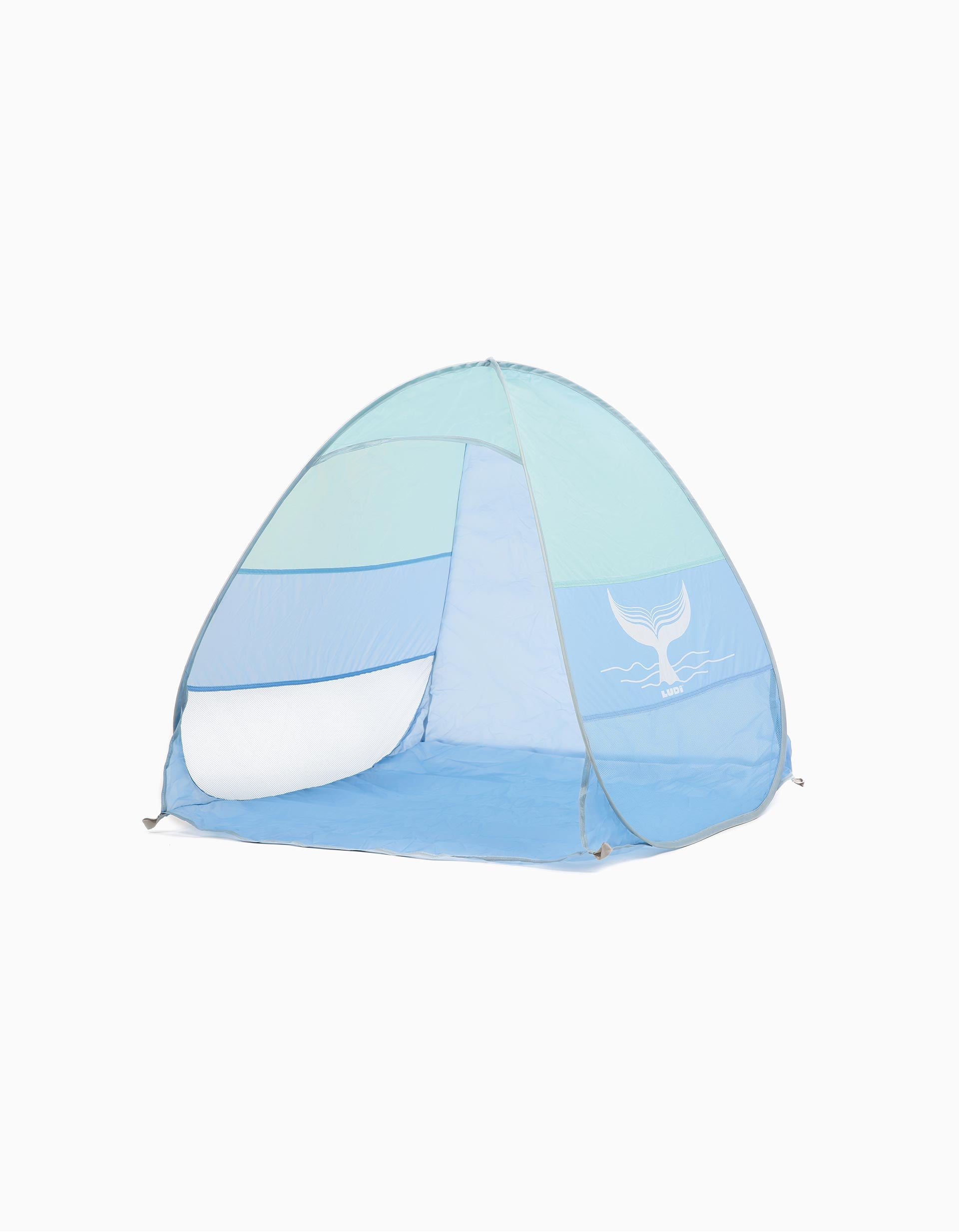 Tenda De Praia Pop-Up Abriplage Ludi Uv50 0M+