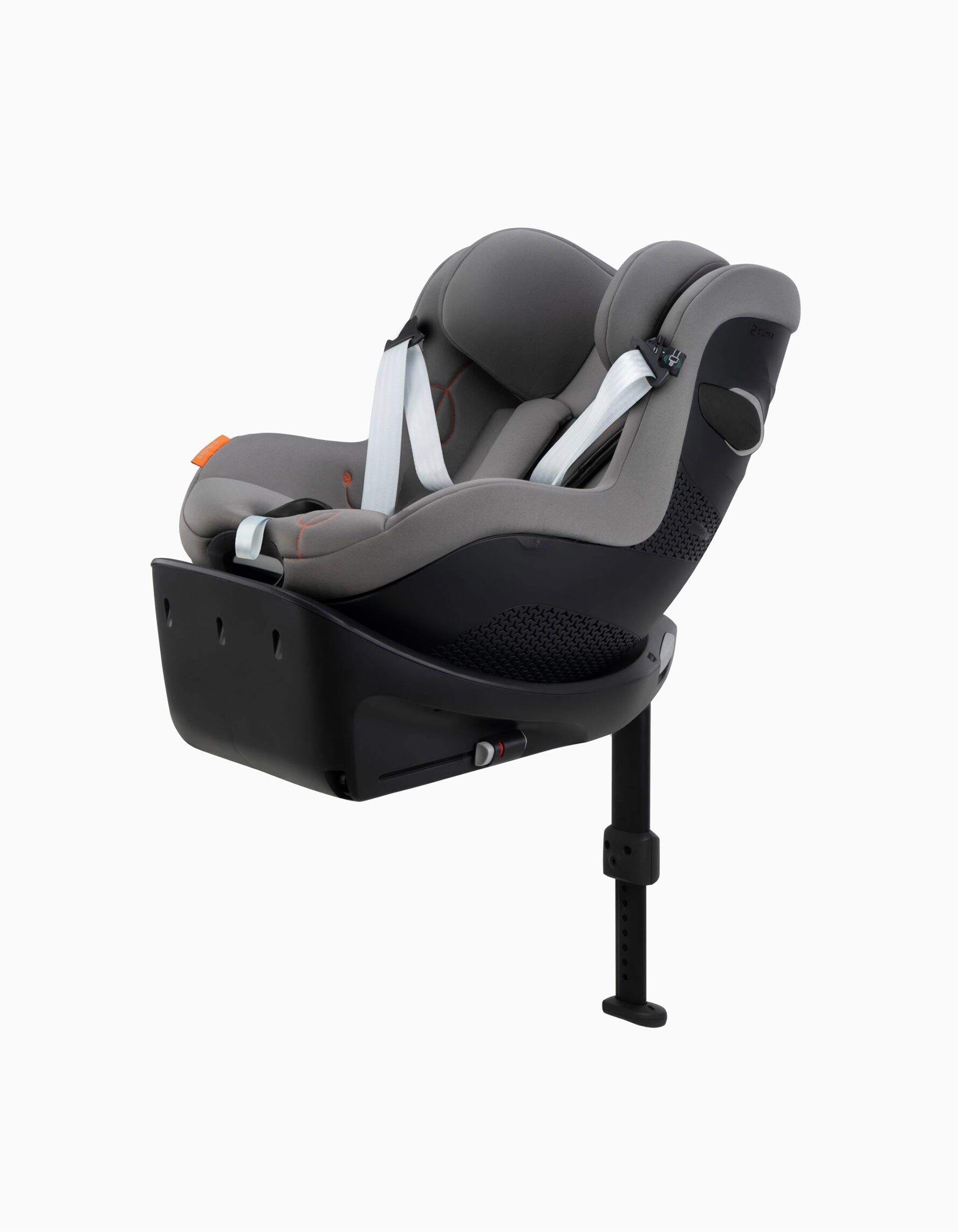 Car Seat I-Size Sirona GI Grey Cybex