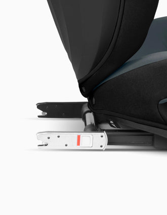 Siège Auto I-Size Solution B I-Fix Volcano Grey Cybex