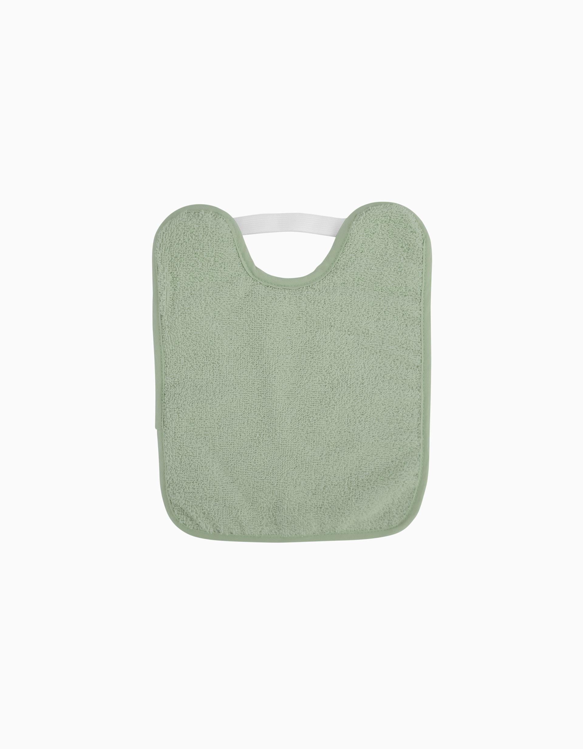 Babete Elastic Saro Green