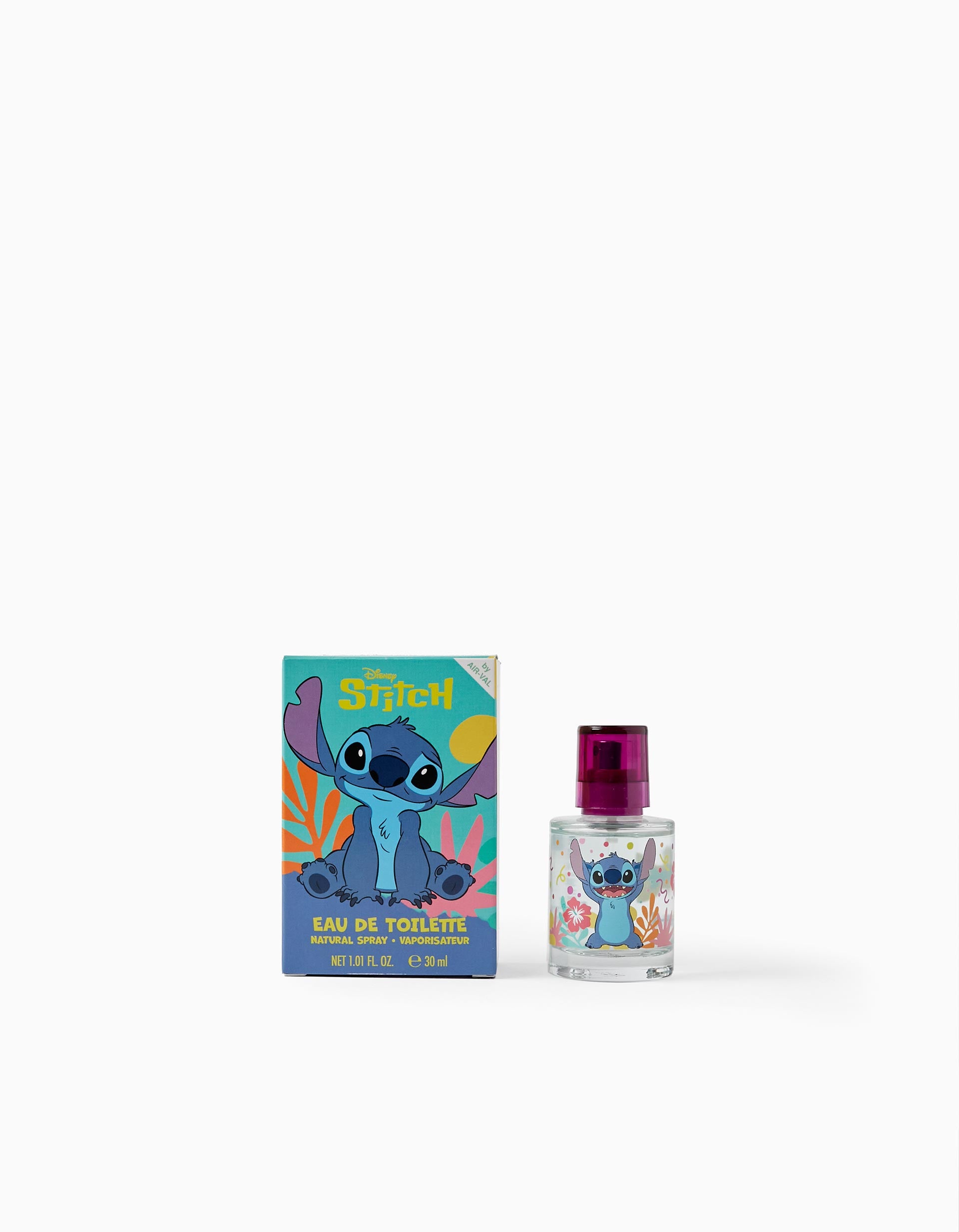 Children's Eau de Toilette 'Stitch', 30ML