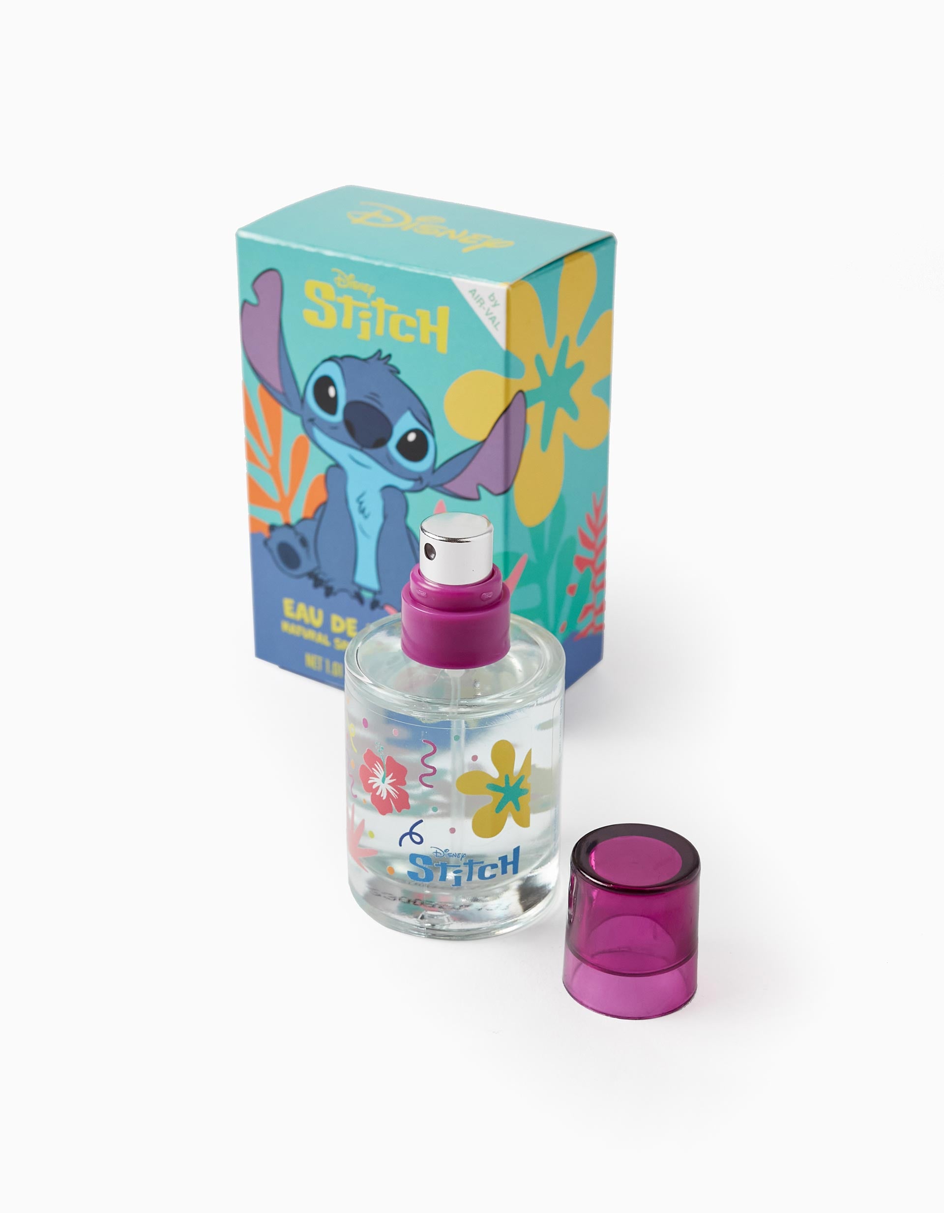 Children's Eau de Toilette 'Stitch', 30ML