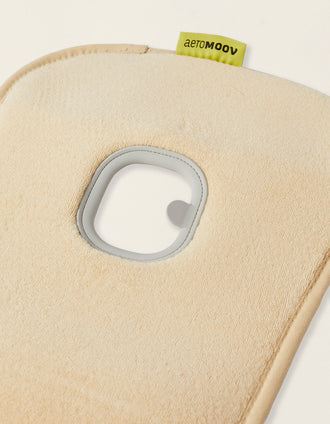 Housse Airlayer 3D Vanilla Aeromoov