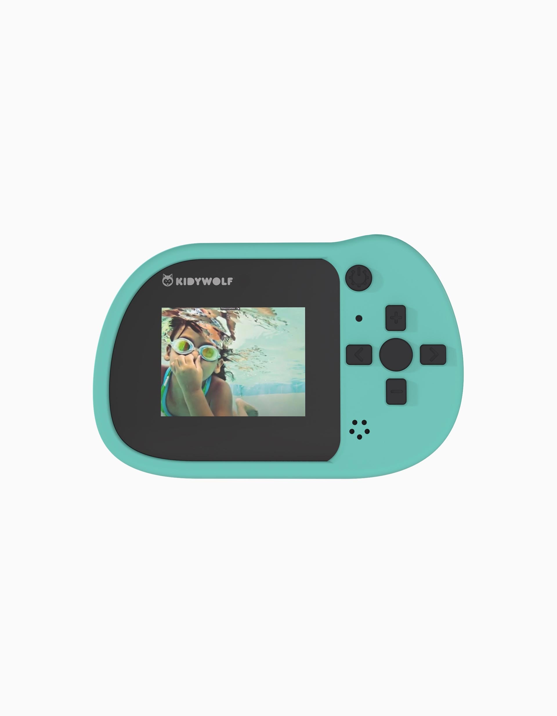 Câmara Fotográfica e de Vídeo para crianças 3A+