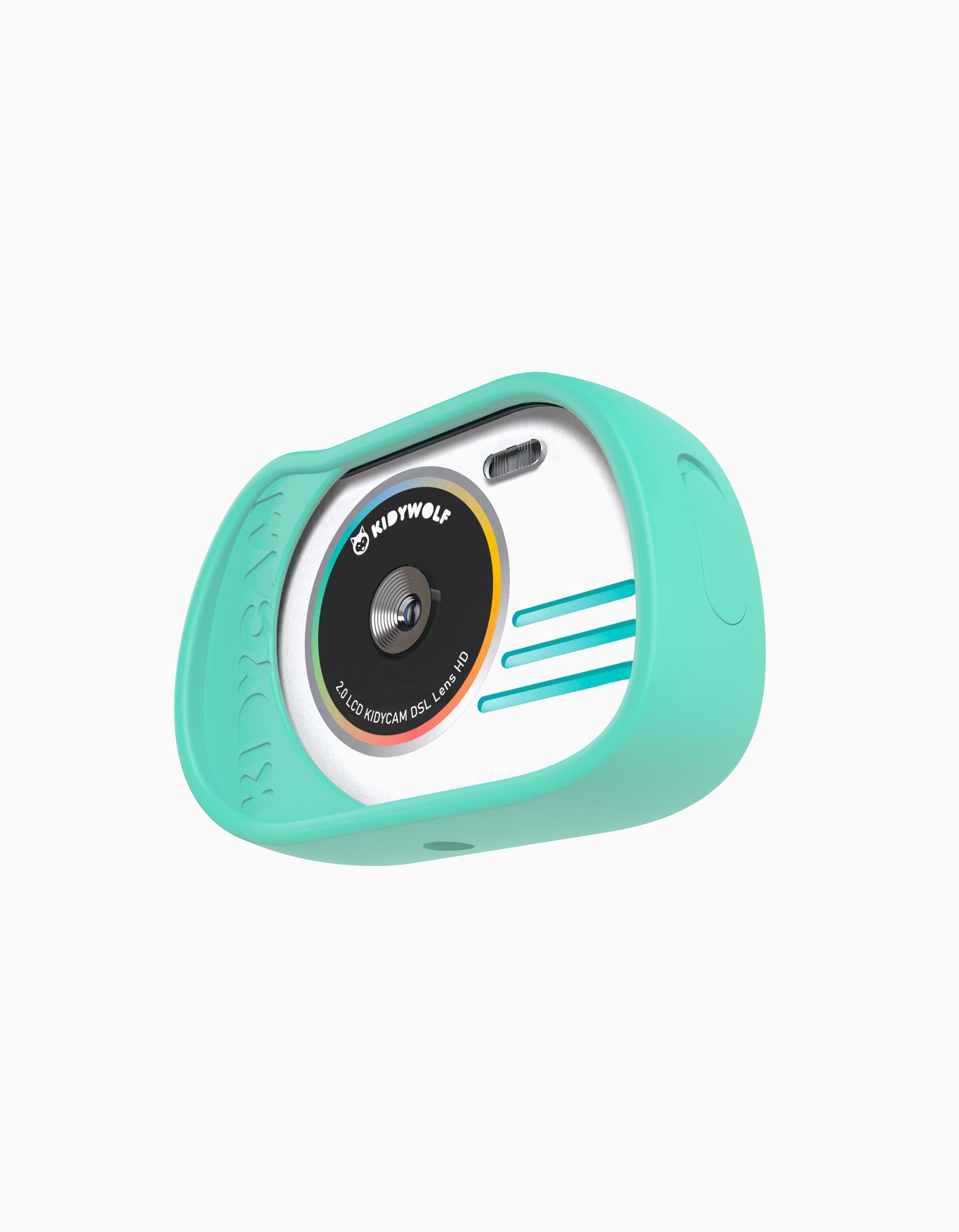 Câmara Fotográfica e de Vídeo para crianças 3A+