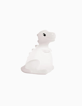 Luz De Presença Kidywolf Light Dino