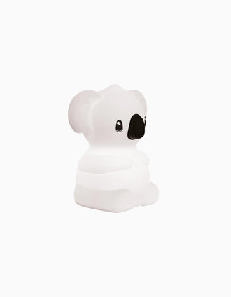 Luz De Presença Kidywolf Light Koala