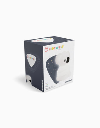 Luz De Presença Kidywolf Light Koala