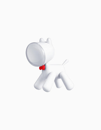 Candeeiro Kidywolf Led Dog