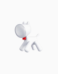 Candeeiro Kidywolf Led Dog