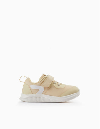 Zapatos para Bebé 'My First Steps - ZY Superlight', Beige